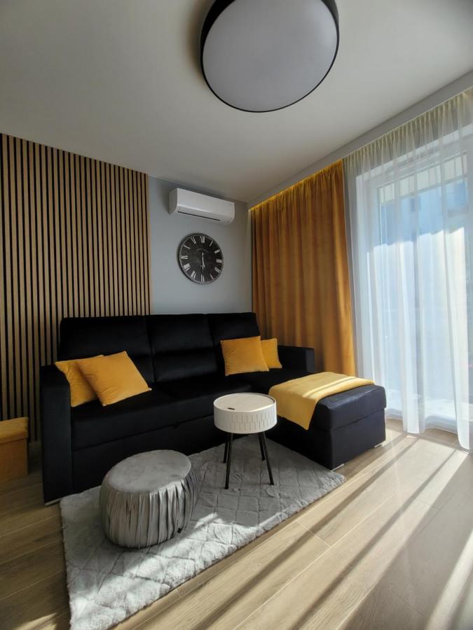 Apartamenty Stylove Колобжег Екстер'єр фото