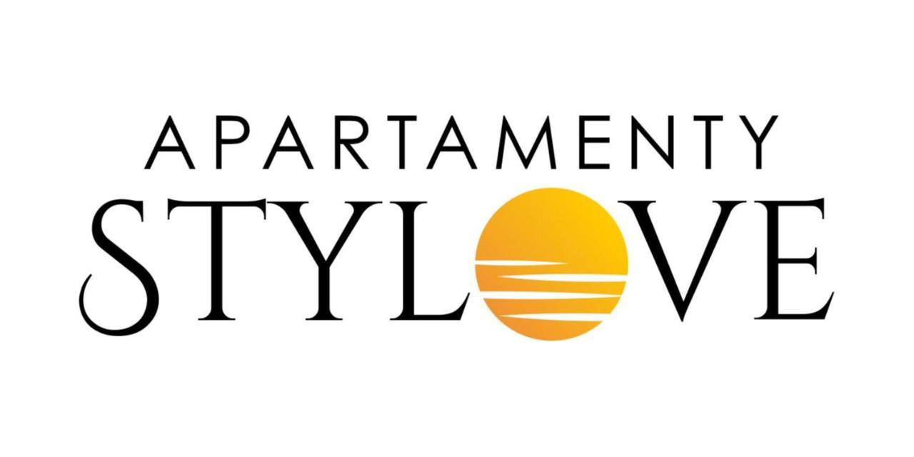 Apartamenty Stylove Колобжег Екстер'єр фото